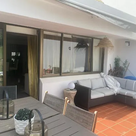 Pool&terrace 빌라