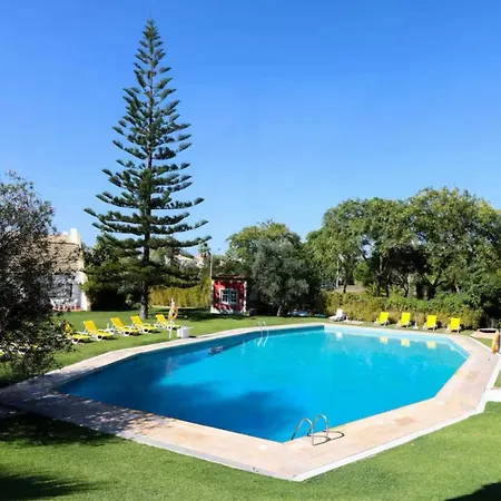 Pool&terrace